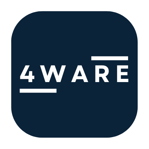 4ware Logo